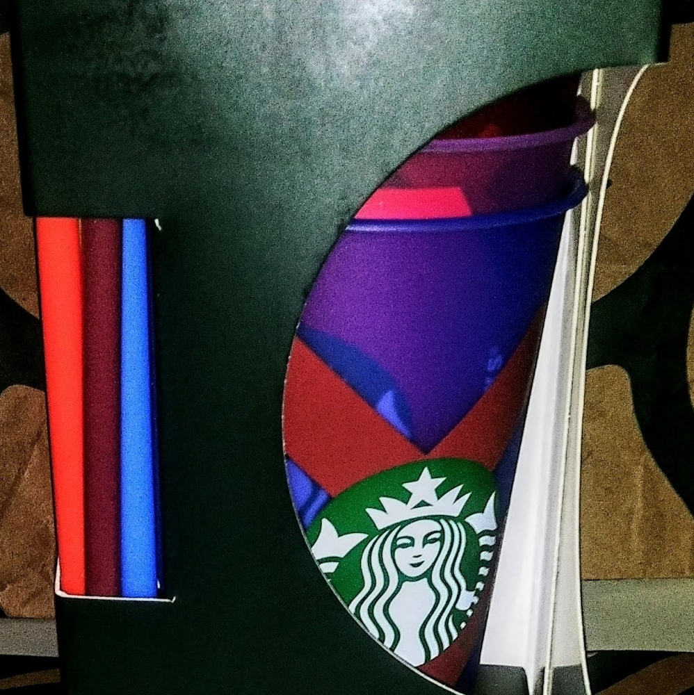 Starbucks Target Exclusive - Picture 3 of 3